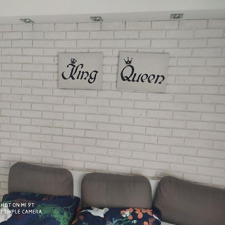 Apartament Tygrys Zakopane Bagian luar foto