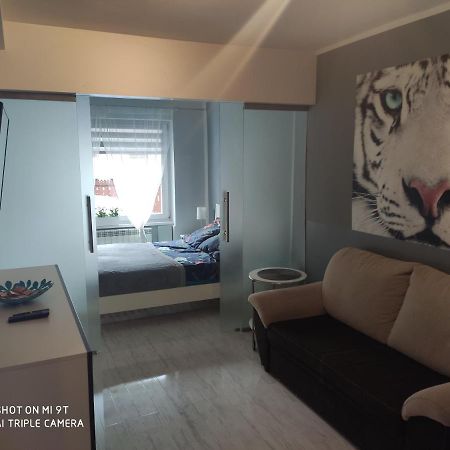 Apartament Tygrys Zakopane Bagian luar foto
