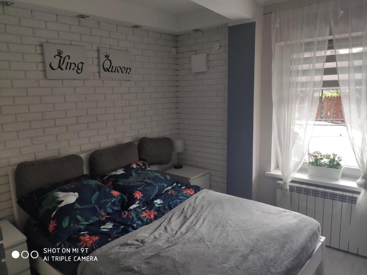 Apartament Tygrys Zakopane Bagian luar foto