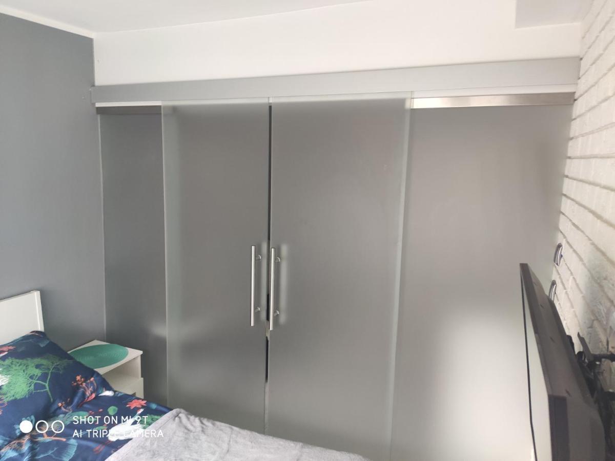 Apartament Tygrys Zakopane Bagian luar foto