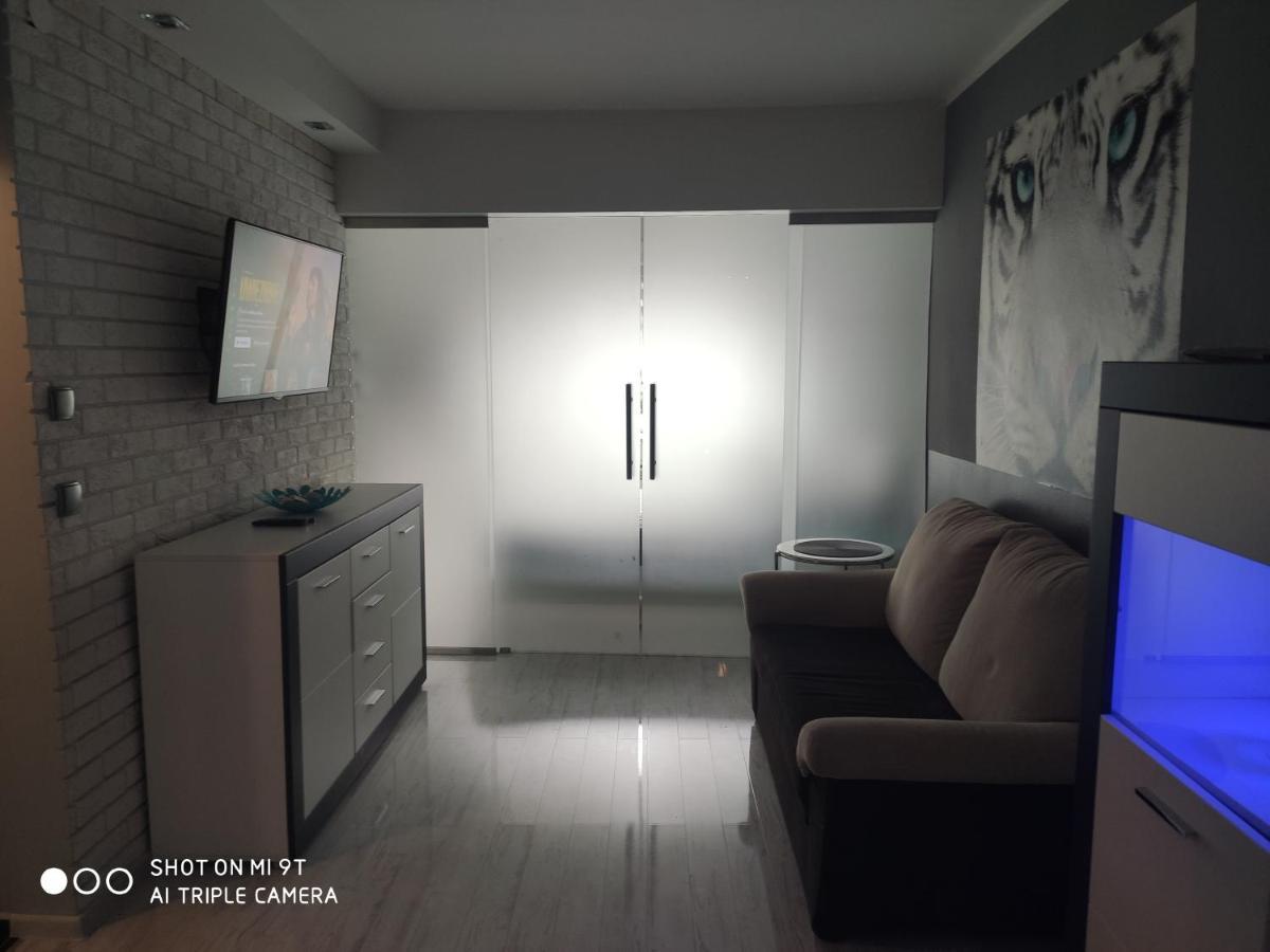 Apartament Tygrys Zakopane Bagian luar foto