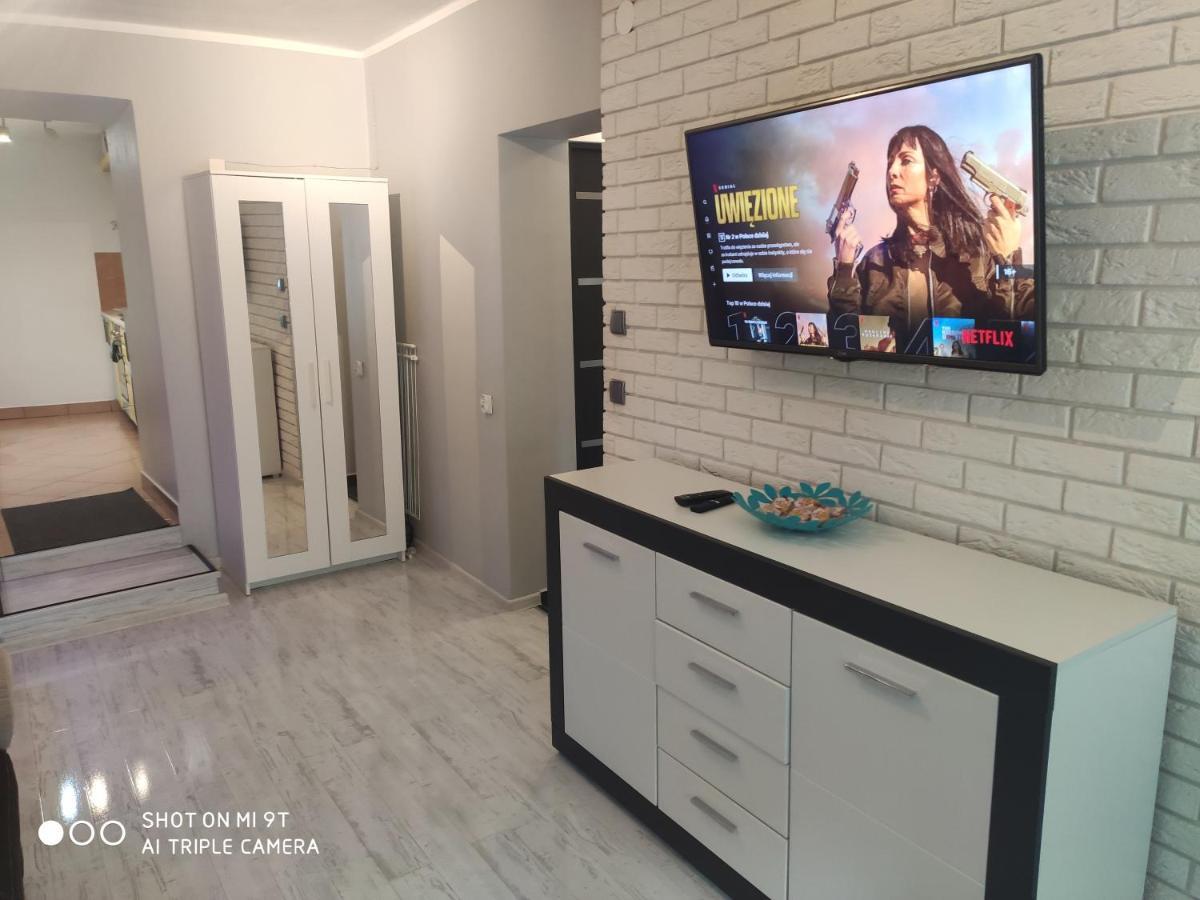 Apartament Tygrys Zakopane Bagian luar foto