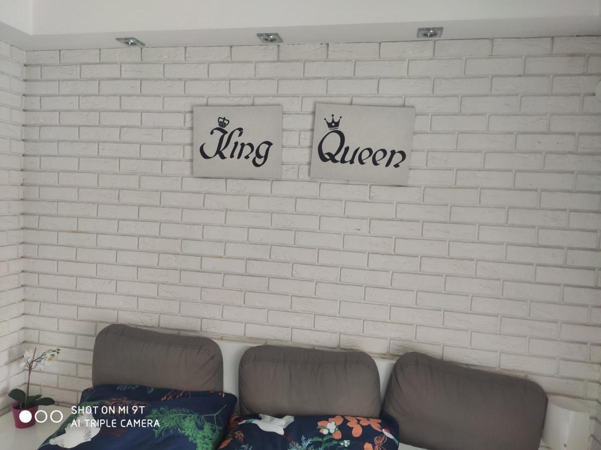 Apartament Tygrys Zakopane Bagian luar foto