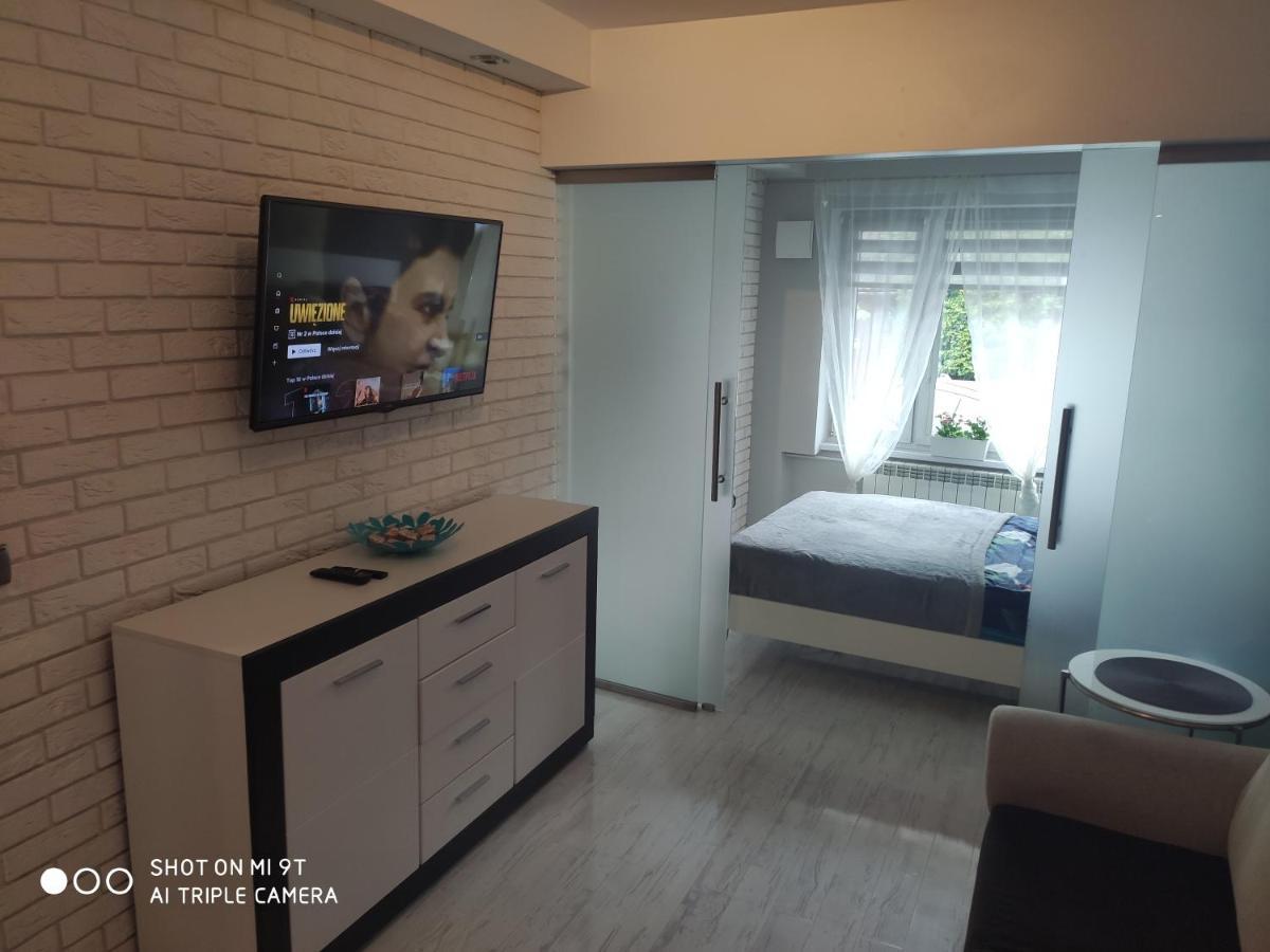 Apartament Tygrys Zakopane Bagian luar foto