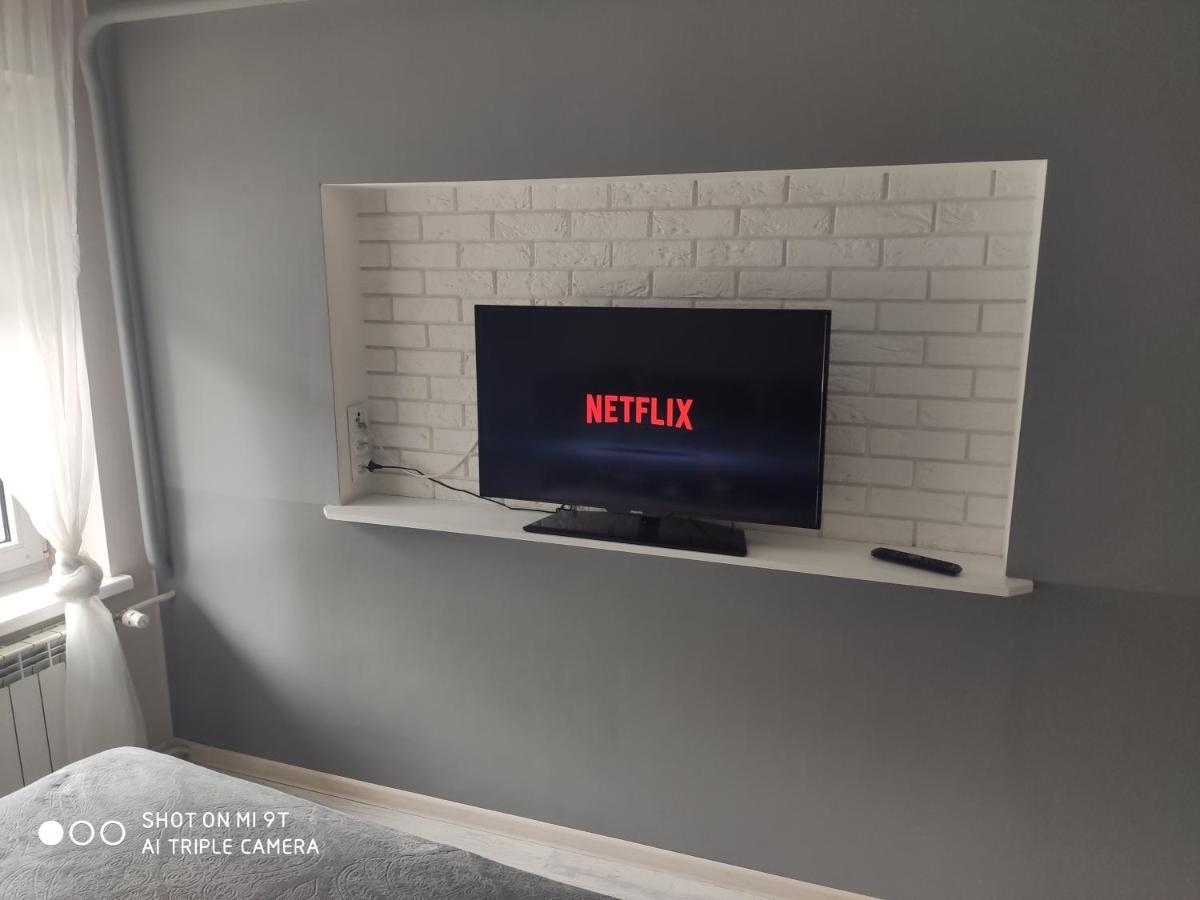 Apartament Tygrys Zakopane Bagian luar foto