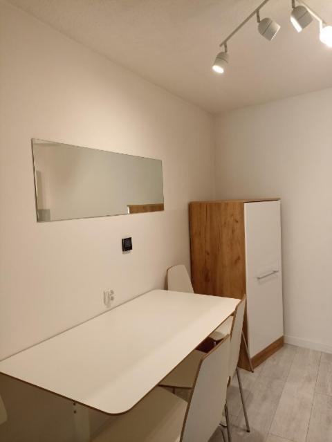 Apartament Tygrys Zakopane Bagian luar foto