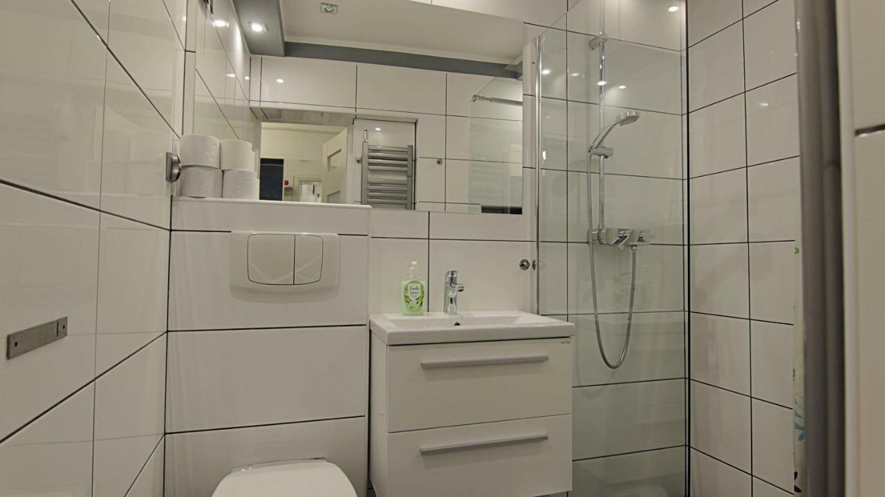 Apartament Tygrys Zakopane Bagian luar foto
